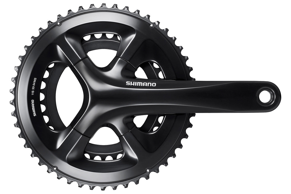 165MM 50/34T Chainsets | Condor Cycles