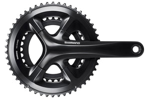 Shimano FC-RS510 2x11 Speed Chainset