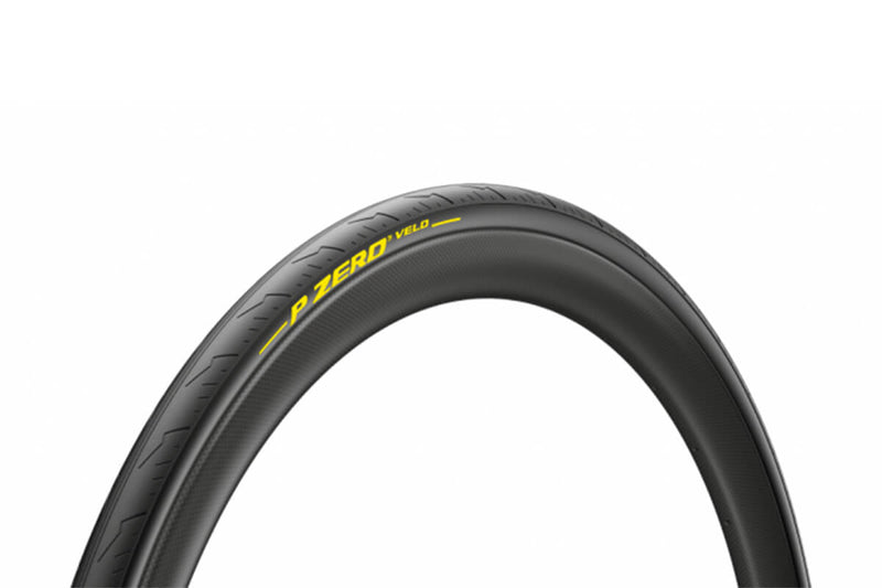 Pirelli P-Zero Velo Tubular Tyre
