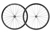 Campagnolo Levante Garvel Carbon Disc Wheelset