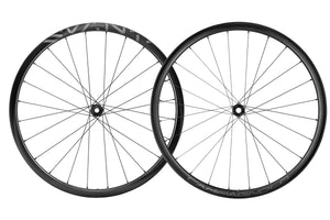 Campagnolo Levante Carbon Disc Wheelset