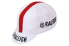 Ti Raleigh Retro Cycling Cap