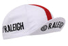 Ti Raleigh Retro Cycling Cap