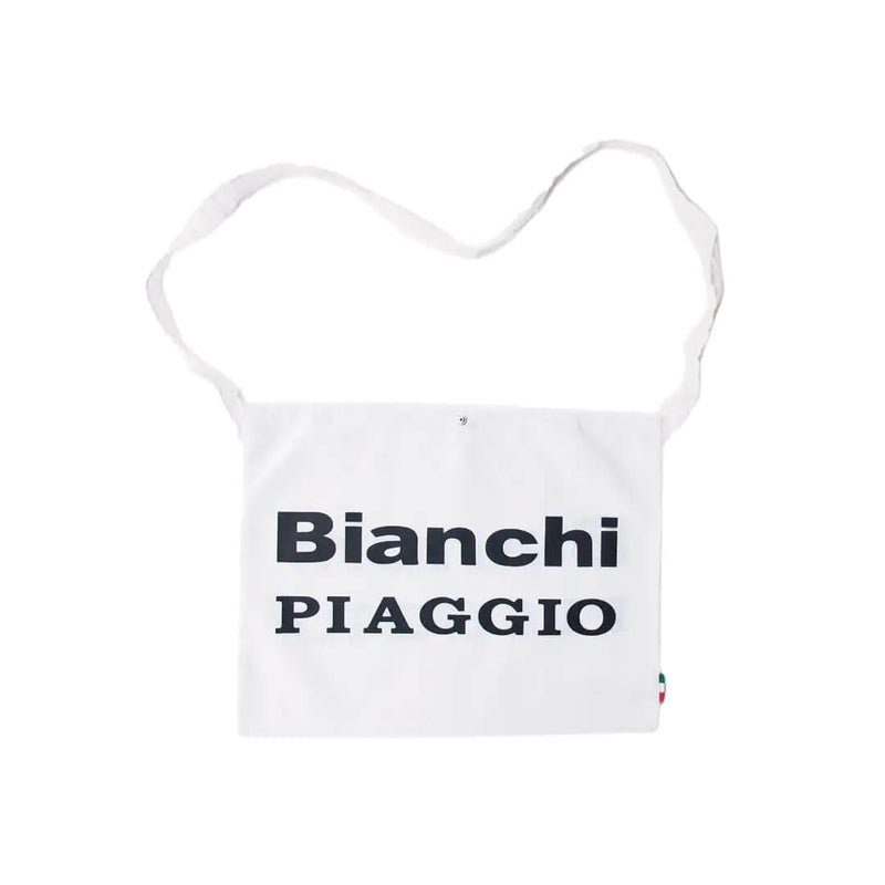 Bianchi Piaggio Retro Musette