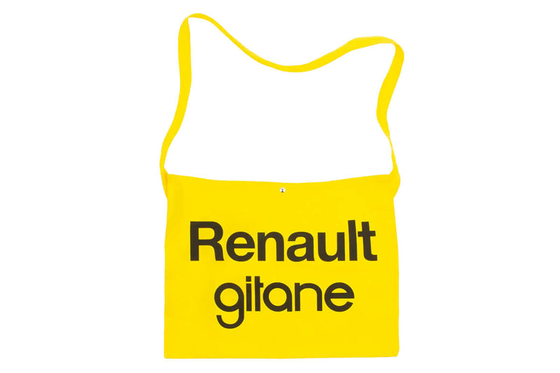 Renault Retro Musette