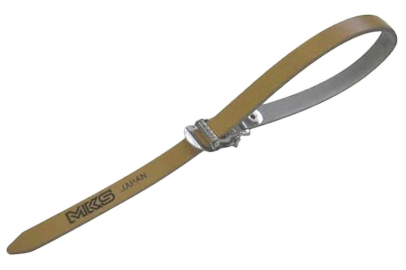 MKS Fit Alpha Spirits Toe Straps