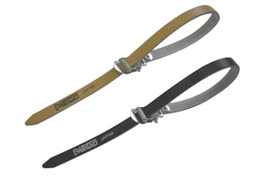 MKS Fit Alpha Spirits Toe Straps