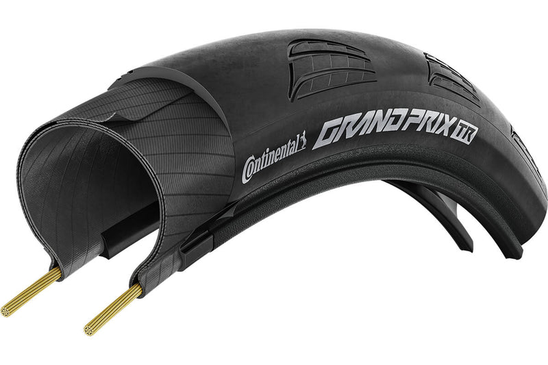 Continental Grand Prix TR Tubeless Ready Tyre