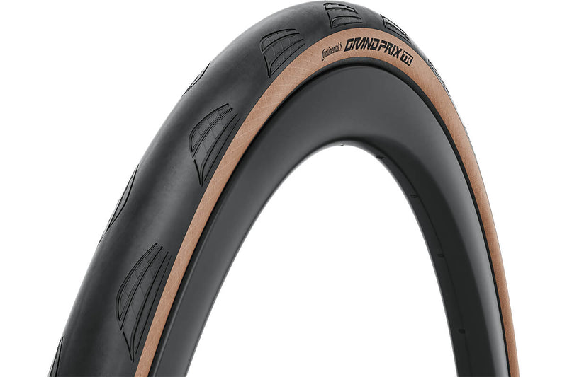 Continental Grand Prix TR Tubeless Ready Tyre