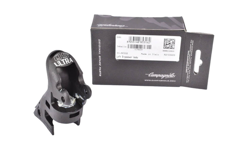 Campagnolo Record 10 Speed Ergopower Body Left - EC-RE532