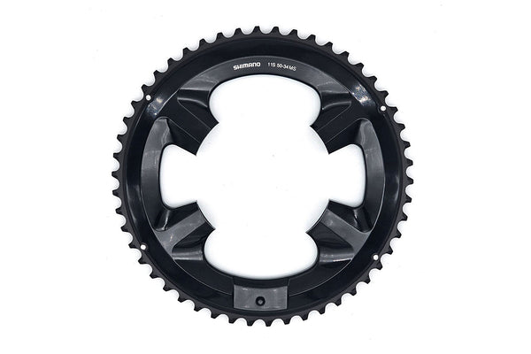 Shimano FC-RS510 11-Speed Chainring – Condor Cycles