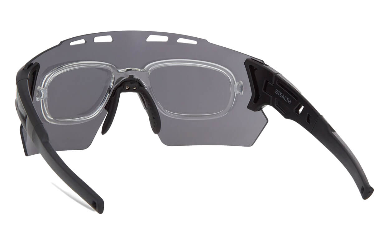 Madison RX Prescription Lens Insert – Condor Cycles