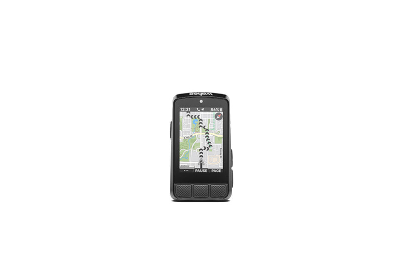 Wahoo Elemnt Bolt 3 GPS Cycling Computer