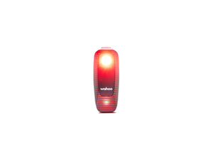 Wahoo Element Radar Tail Light
