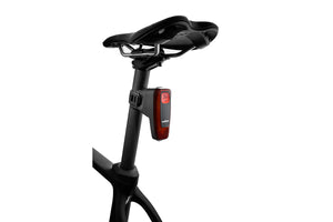 Wahoo Element Radar Tail Light