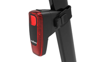 Wahoo Element Radar Tail Light