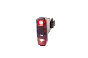 Wahoo Element Radar Tail Light