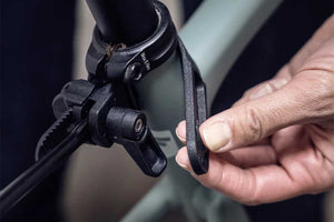 Ortlieb Quick Rack