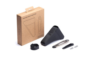 Brompton C,P And T line 16" Puncture Pouch, Multitool and Inner Tube