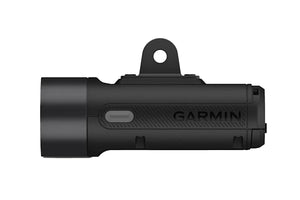 Garmin Varia Vue Headlight Camera