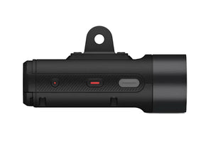Garmin Varia Vue Headlight Camera