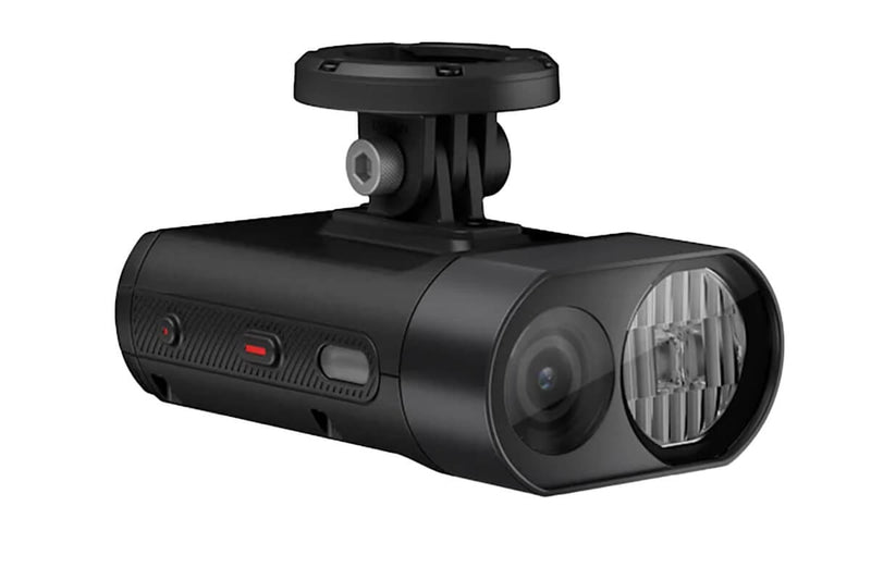 Garmin Varia Vue Headlight Camera