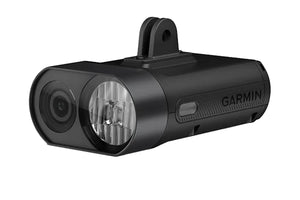 Garmin Varia Vue Headlight Camera