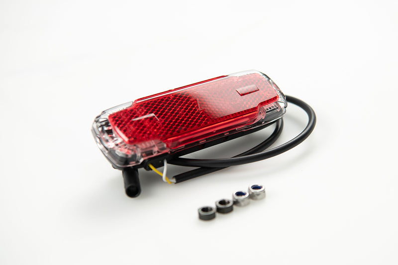 Brompton Busch & Muller Rear Light for Electric G Line