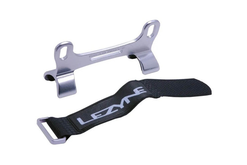 Lezyne Road Drive Pump Mount