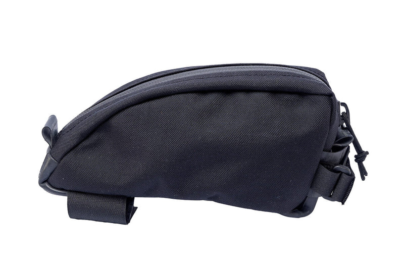 Carradice Pennine Top Tube Bag