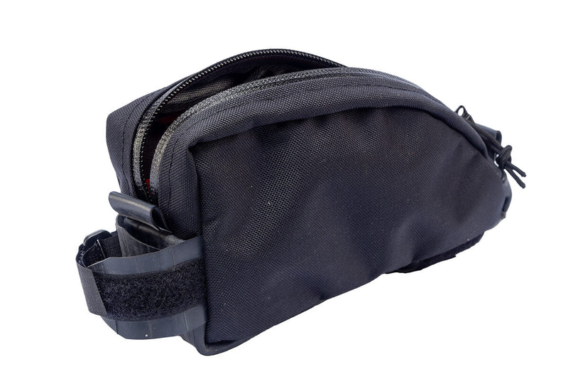 Carradice Pennine Top Tube Bag