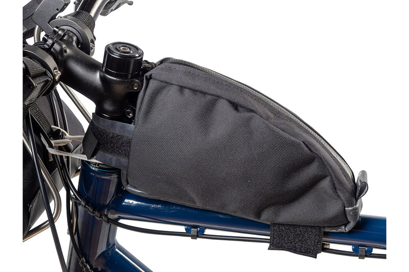 Carradice Pennine Top Tube Bag