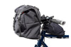 Carradice Pennine Top Tube Bag