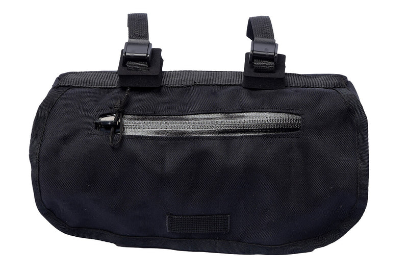 Carradice Harrop Handlebar Bag
