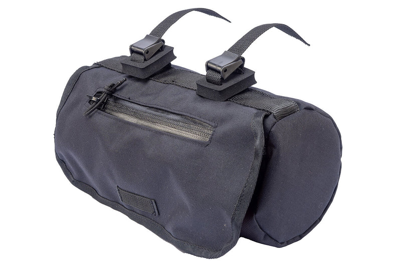 Carradice Harrop Handlebar Bag