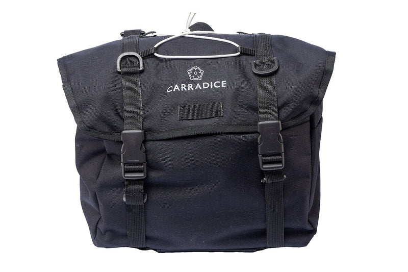 Carradice Bowland Bar Bag