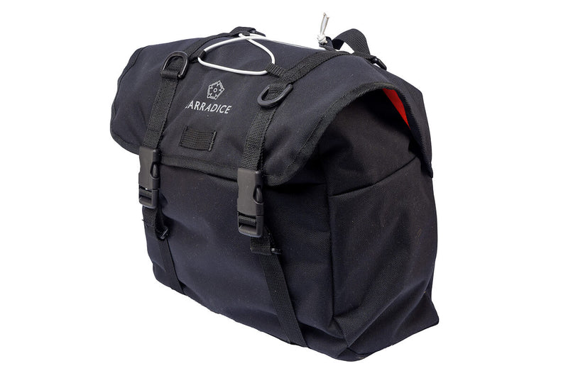 Carradice Bowland Bar Bag