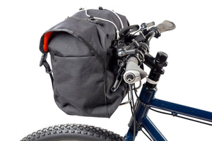 Carradice Bowland Bar Bag