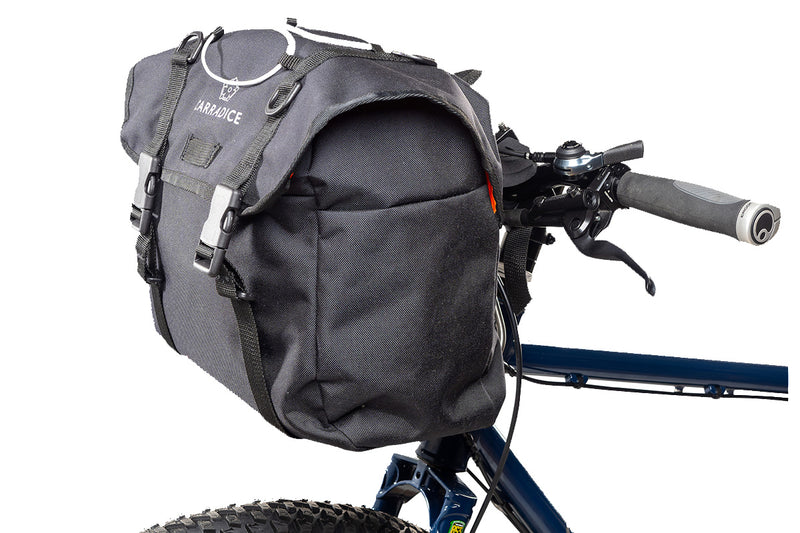 Carradice Bowland Bar Bag