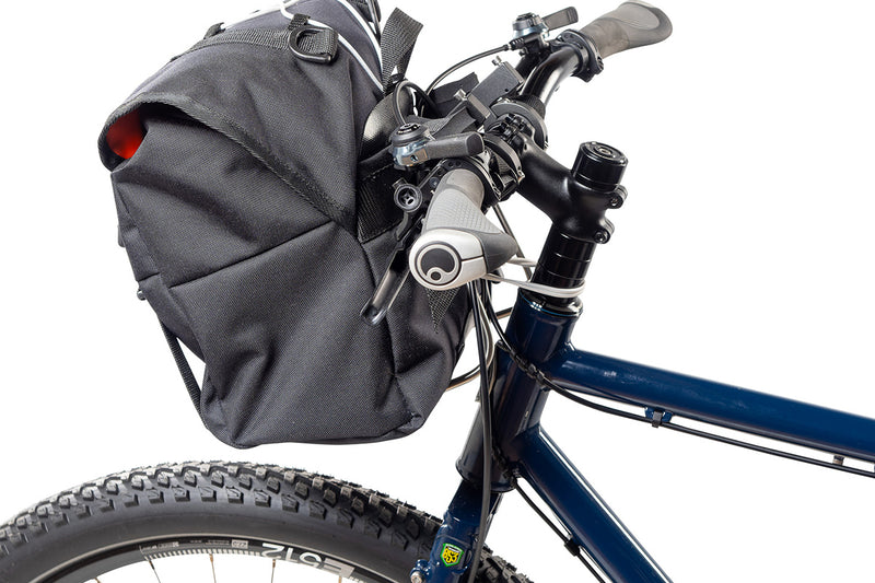 Carradice Bowland Bar Bag