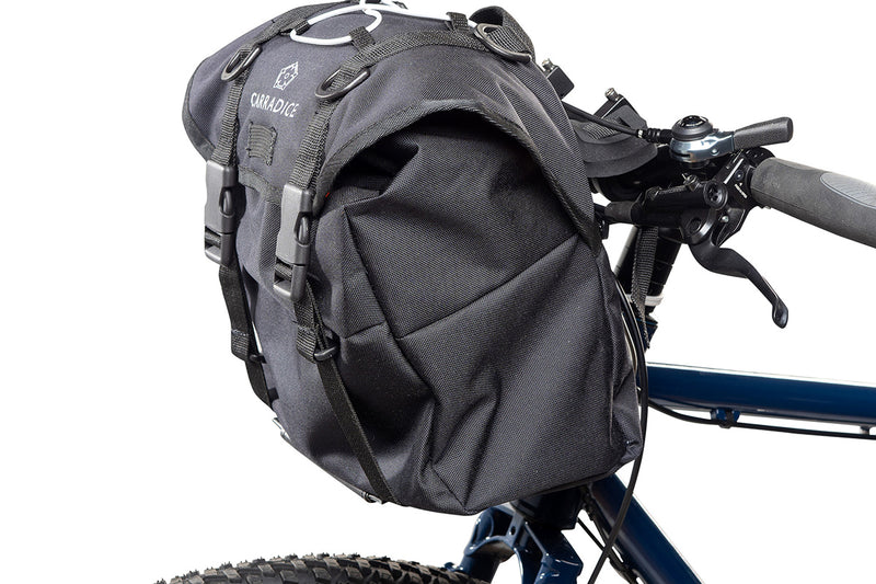 Carradice Bowland Bar Bag