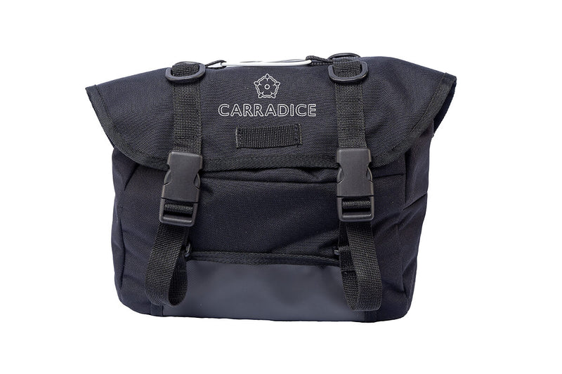 Carradice Cambrian Saddlebag