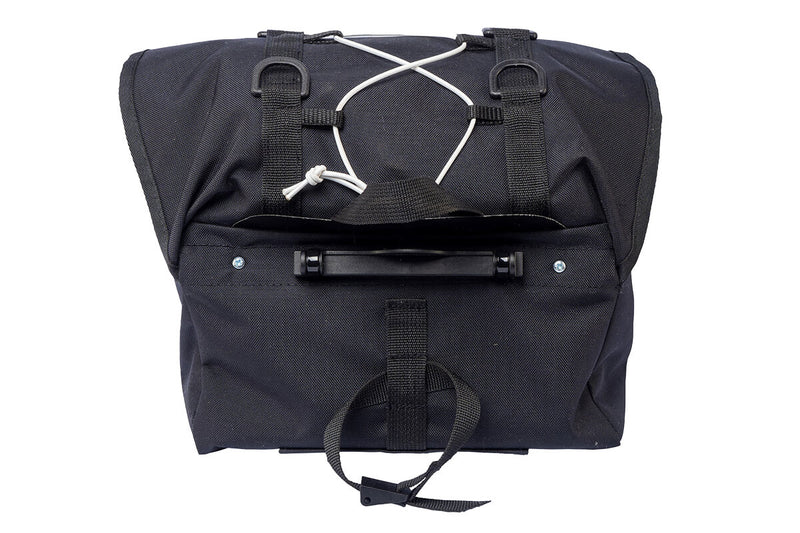 Carradice Cambrian Saddlebag