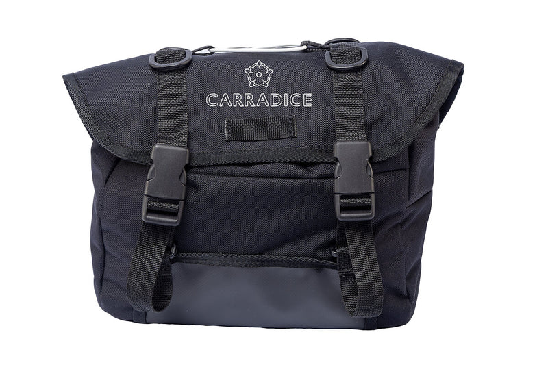 Carradice Cambrian Saddlebag