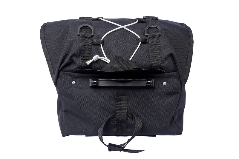 Carradice Cambrian Saddlebag