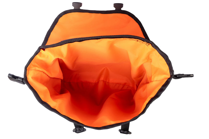 Carradice Cambrian Saddlebag