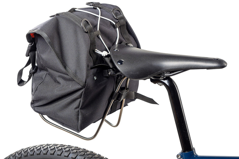 Carradice Cambrian Saddlebag