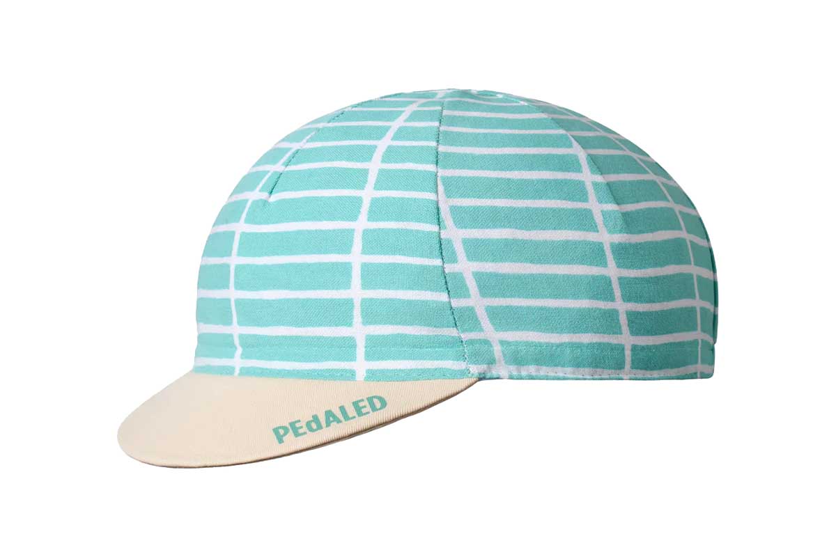 PEdALED Japanese Bandana Cap