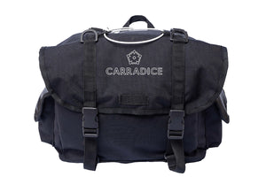 Carradice Odyssey Saddlebag