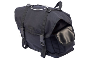 Carradice Odyssey Saddlebag